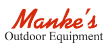 Manke's Outdoor Equipment